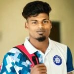 Sudhakar M Height, Weight, Age, Family, Biography & More