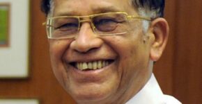 Tarun Gogoi