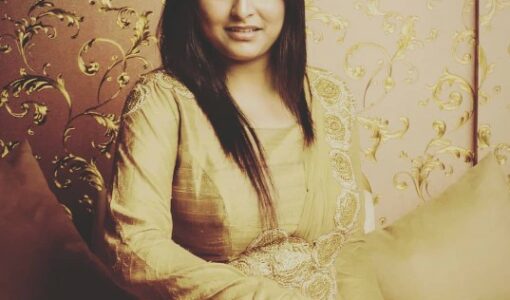 Varsha Singh Dhanoa