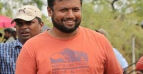 Vetri Duraisamy