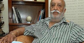 Vijaypat Singhania's picture