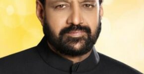 Vinod Ghosalkar