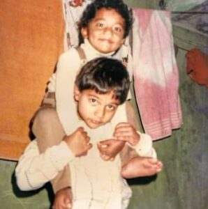 Akshat Gupta Age, Wife, Family, Biography & More » StarsUnfolded