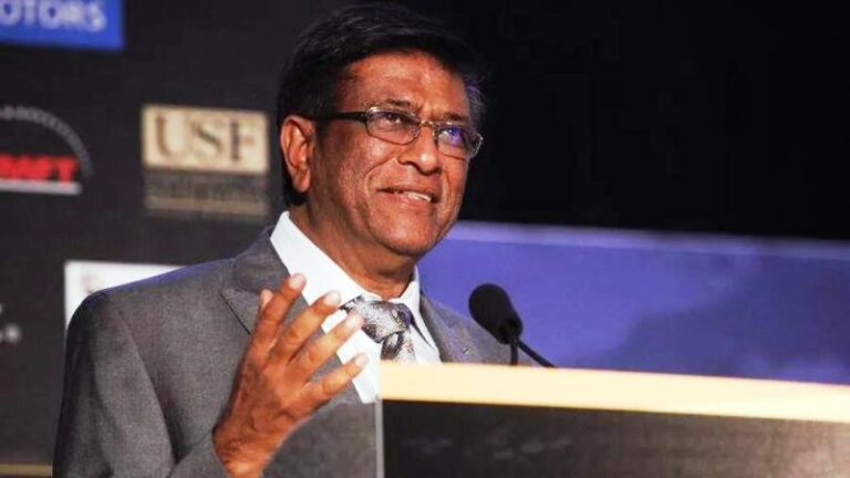 Kiran C. Patel Age, Wife, Children, Family, Biography & More