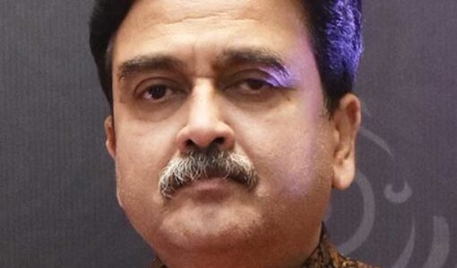 Abhijit Gangopadhyay