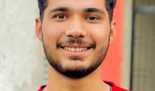 Abhimanyu Raghuvanshi