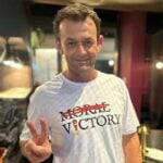 Adam Gilchrist Height, Age, Wife, Family, Biography & More