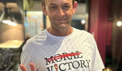 Adam Gilchrist