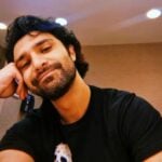 Ahad Raza Mir Height, Age, Girlfriend, Wife, Family, Biography & More