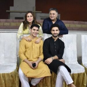 Ahad Raza Mir Height, Age, Girlfriend, Wife, Family, Biography & More 