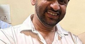 Ajinkya Firodia main image