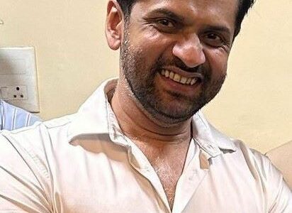 Ajinkya Firodia main image