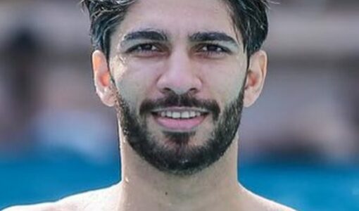 Amirhossein Mohammad Maleki