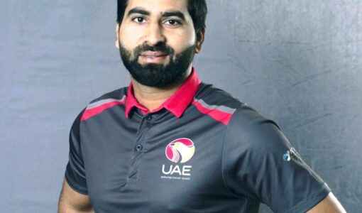 Muhammad Waseem