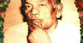 Binod Bihari Mahato