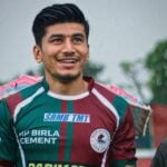 Anirudh Thapa Height, Age, Family, Biography