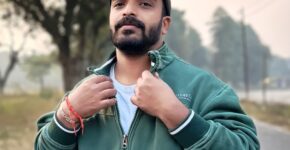 Ankur Agarwal