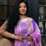 Aparna Thyagarajan Age, Husband, Family, Biography & More