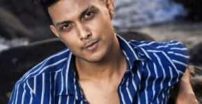 Arjun Syam Gopan