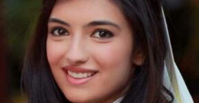 Aseefa Bhutto Zardari