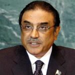 Asif Ali Zardari Age, Wife, Children, Family, Biography & More
