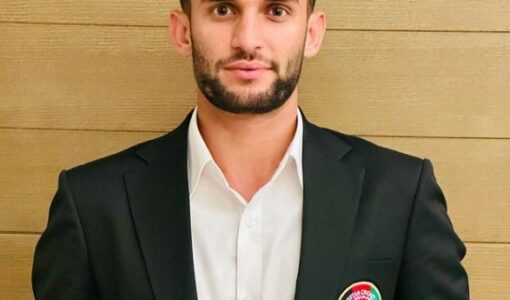 Azmatullah Omarzai