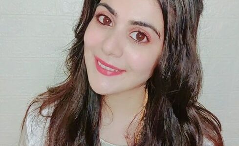 Bhairavi Sharma