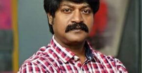 Daniel Balaji