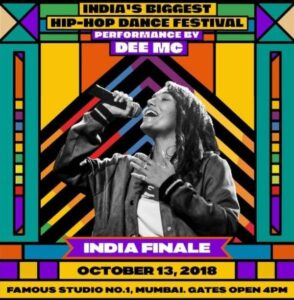 Deepa Unnikrishnan (Dee MC) Age, Family, Biography » StarsUnfolded