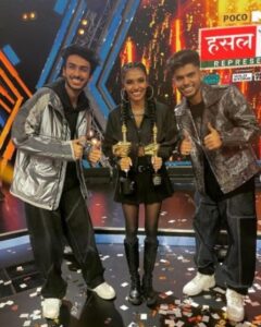 Deepa Unnikrishnan (Dee MC) Age, Family, Biography » StarsUnfolded