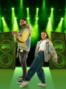 Deepa Unnikrishnan (Dee MC) Age, Family, Biography » StarsUnfolded