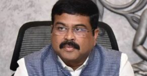 Dharmendra Pradhan