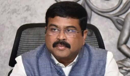 Dharmendra Pradhan