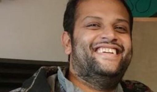 Dhruv Visvanath