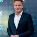 Gordon Ramsay Height, Age, Wife, Children, Family, Biography & More