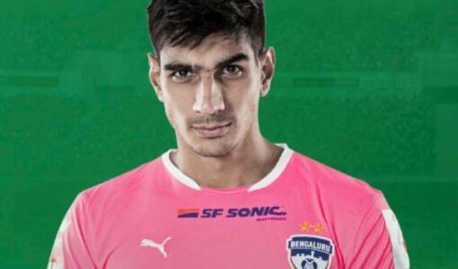 Gurpreet Singh Sandhu