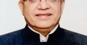 Gyanesh Kumar