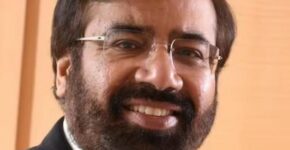 Harsh Goenka