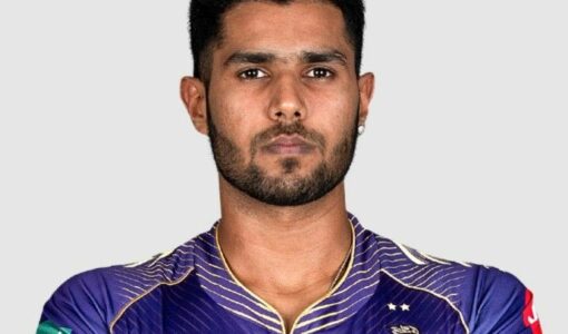Harshit Rana