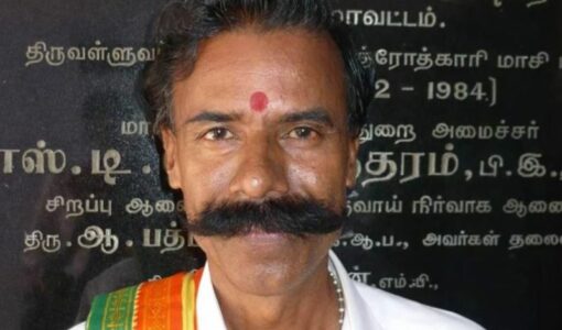 K Padmarajan