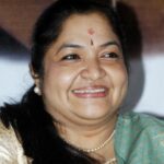 K. S. Chithra Age, Husband, Children, Family, Biography & More