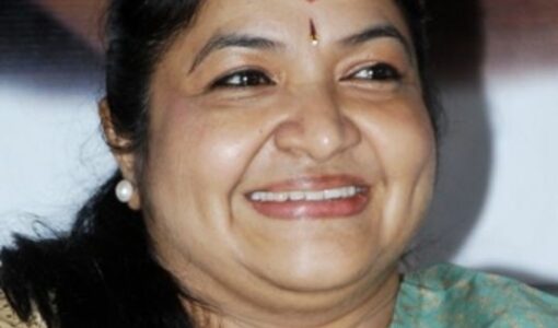 K. S. Chithra