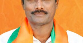 K. Shivaram