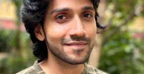 Kishen Das