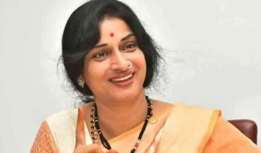 Kompella Madhavi Latha