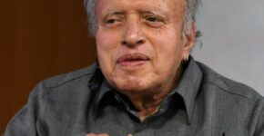 M. S. Swaminathan