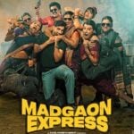 Madgaon Express Actors, Cast & Crew
