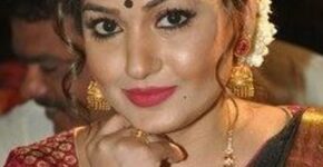 Madhavi Latha