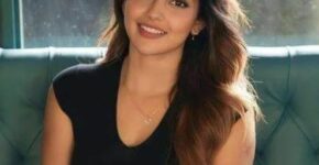 Mahima Nambiar Main