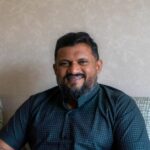 Mohammed Faizal Age, Caste, Wife, Family, Biography & More